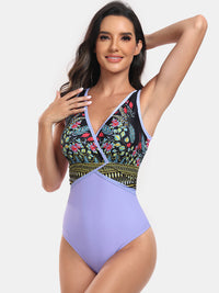 PLINA ONE PIECE SWIMSUIT