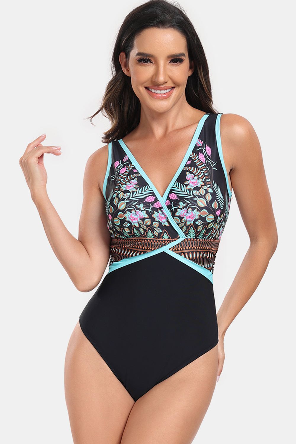 PLINA ONE PIECE SWIMSUIT