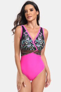 PLINA ONE PIECE SWIMSUIT