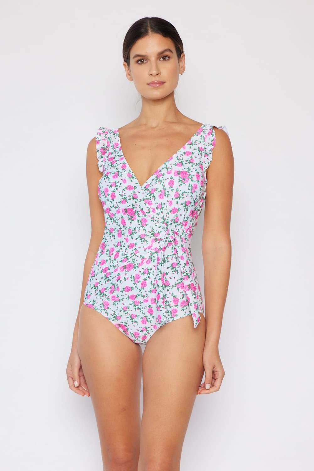 GENIA ONE PIECE SWIMSUIT