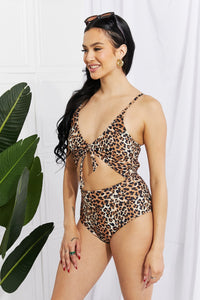 ELAINE ONE PIECE SWIMSUIT