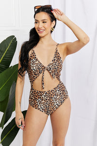 ELAINE ONE PIECE SWIMSUIT