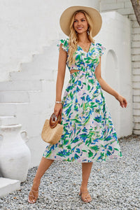 LILY SUMMER DRESS