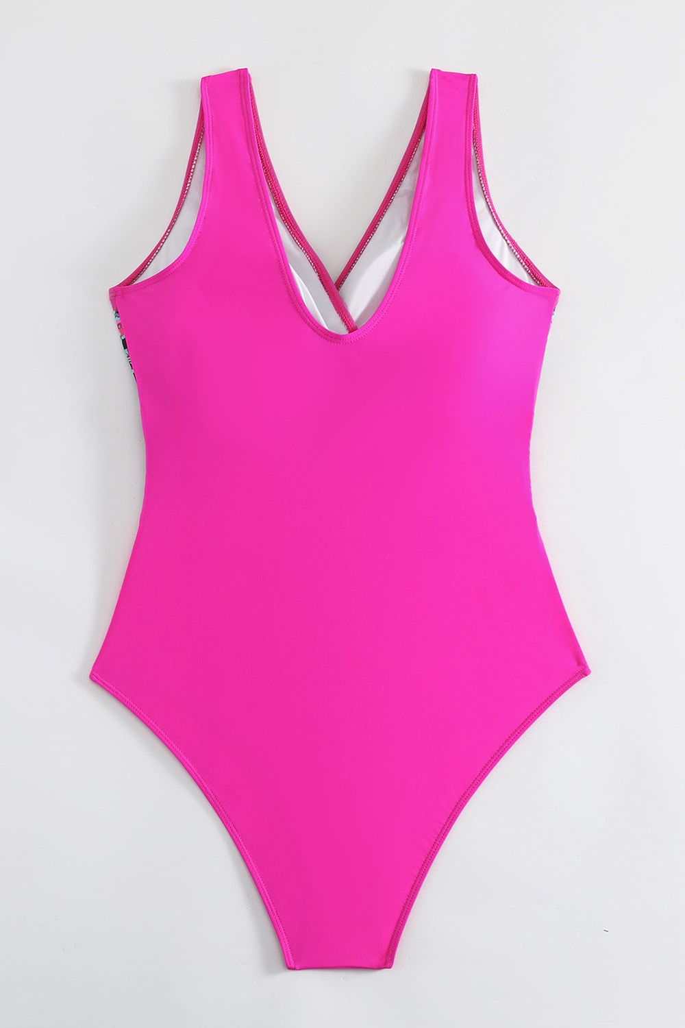 PLINA ONE PIECE SWIMSUIT