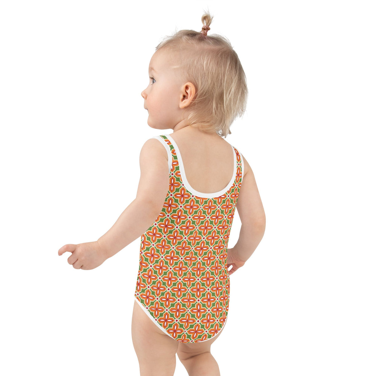 SOFIA KIDS SWIMSUIT - RIKA ISLAND