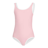 SOFIA KIDS SWIMSUIT - BLUSH PINK