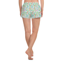 LORINA SHORTS ECO - CAICOS FLORALS