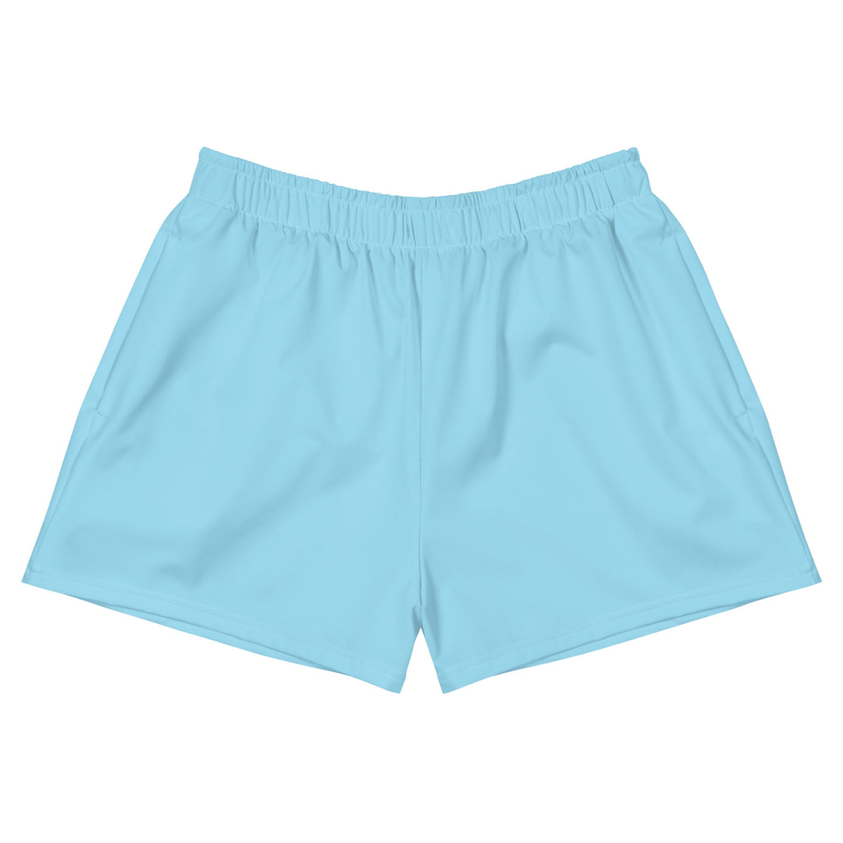 LORINA SHORTS ECO - CANDY BLUE