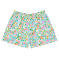 LORINA SHORTS ECO - CAICOS FLORALS