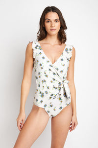 DAISY ONE PIECE SWIMSUIT