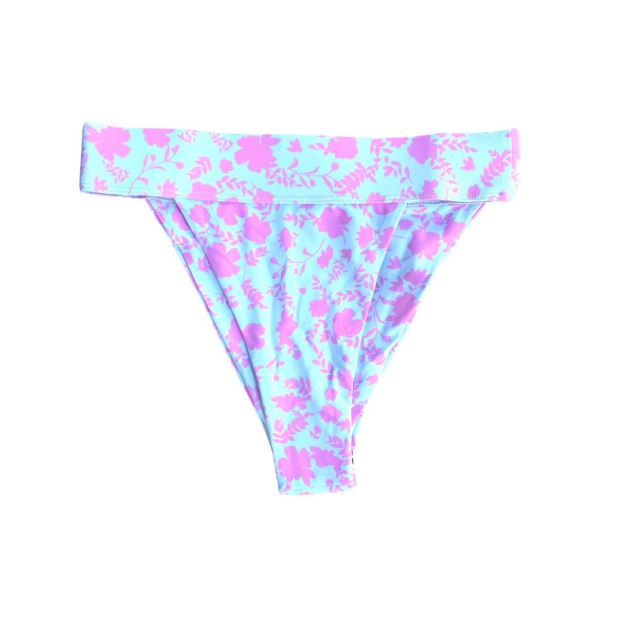 ANNA BIKINI BOTTOMS - OHRID BLOOM - PINKCOLADA--B92_OHRID BLOOM_S